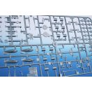 Special Hobby Kriegsfischkutter ‘WWII German Patrol and Minesweeper Ship’ 1:72 (100-SN72007)