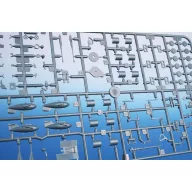   Special Hobby Kriegsfischkutter ‘WWII German Patrol and Minesweeper Ship’ 1:72 (100-SN72007)