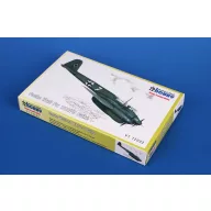 Special Hobby Focke Wulf Fw 187A-0 Falke 1:72 (100-VT72002)