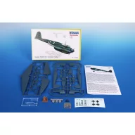 Special Hobby Focke Wulf Fw 187A-0 Falke 1:72 (100-VT72002)