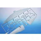 Special Hobby Focke Wulf Fw 187A-0 Falke 1:72 (100-VT72002)