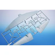 Special Hobby Focke Wulf Fw 187A-0 Falke 1:72 (100-VT72002)