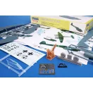 Special Hobby Focke Wulf Fw 187A-0 Falke 1:72 (100-VT72002)