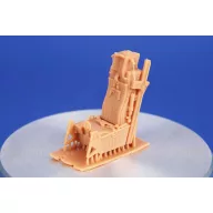 Special Hobby F-16 Seat for Tamiya 1:72 (129-P72044)