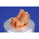 Special Hobby F-15D/DJ/E/I Seats for Academy 1:72 (129-P72045)