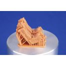 Special Hobby F-15D/DJ/E/I Seats for Academy 1:72 (129-P72045)