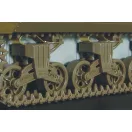 Hauler SHERMAN M4 for TAMIYA 1:48 (SPH48001)