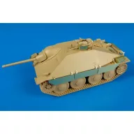 Hauler HETZER for TAMIYA 1:48 (SPH48004)