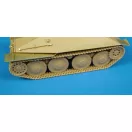Hauler HETZER for TAMIYA 1:48 (SPH48004)
