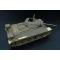 Hauler T34-76 for TAMIYA 1:48 (SPH48005)