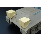 Hauler T34-76 for TAMIYA 1:48 (SPH48005)