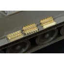 Hauler T34-76 for TAMIYA 1:48 (SPH48005)