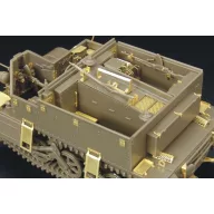 Hauler BrenCarrier 1:48 (SPH48006)