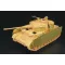 Hauler Pz IV ausf J 1:48 (SPH48007)