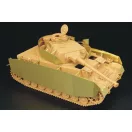 Hauler Pz IV ausf J 1:48 (SPH48007)