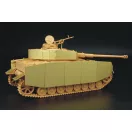 Hauler Pz IV ausf J 1:48 (SPH48007)
