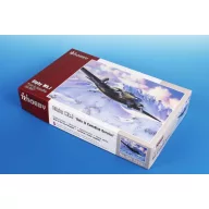   Special Hobby Digby Mk.I Bolo in Canadian Service 1:72 (SH72251)