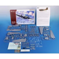   Special Hobby Digby Mk.I Bolo in Canadian Service 1:72 (SH72251)