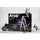 Suyata ARYA -THE HUNTERS POEM (HP-001)