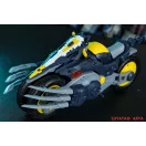 Suyata ARYA -THE HUNTERS POEM (HP-001)