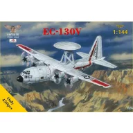 Sova-M EC-130V Hercules (AWACS vers.) 1:144 (SVM-14002)