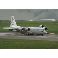 Sova-M C-130K W2 Snoopy research aircraft 1:144 (SVM-14004)