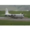 Sova-M C-130K W2 Snoopy research aircraft 1:144 (SVM-14004)