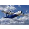 Sova-M EC-130Q research aircraft 1:144 (SVM-14007)