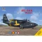 Sova-M HU-16A Albatross (USA/IDN/ESP/TWN) 1:144 (SVM-14009)