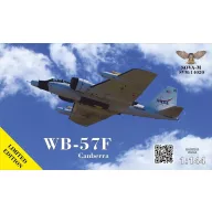 Sova-M WB-57F Canberra(in NASA service) 1:144 (SVM-14020)