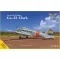 Sova-M GA-43Clark airliner(L.A.P.E., Manchurian Air Co.) 1:144 (SVM-14022)