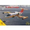 Sova-M U-36A military utility aircraft (JMSDF service) 1:72 (SVM-72006)