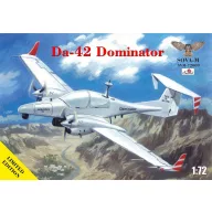 Sova-M DA-42 Dominator UAV 1:72 (SVM-72009)
