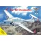 Sova-M DA-42 Dominator UAV 1:72 (SVM-72009)