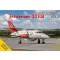 Sova-M Jetstream 32ER turboprop airliner 1:72 (SVM-72010)