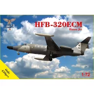 Sova-M HFB-320 Hansa Jet (ECM ver.) 1:72 (SVM-72014)