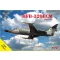 Sova-M HFB-320 Hansa Jet (ECM ver.) 1:72 (SVM-72014)