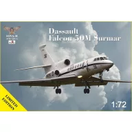 Sova-M Falcon 50M Surmar (SAR ver.) 1:72 (SVM-72015)