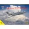 Sova-M G-550 JSTARground surveillance airplane 1:72 (SVM-72017)