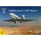 Sova-M G-550 Shavit ground surveillance jet 1:72 (SVM-72018)