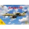 Sova-M Learjet 35 (Phoenix Air) 1:72 (SVM-72019)