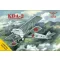 Sova-M KDA-2 (type 88) light bomber 1:72 (SVM-72023)