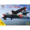 Sova-M UF-2 Albatross flying boat (JMSDF ) 1:72 (SVM-72027)