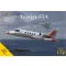 Sova-M Learjet 35A (Argentinian NAVY) 1:72 (SVM-72028)