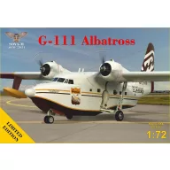   Sova-M G-111 Albatross (TheBillabong Clipper) 1:72 (SVM-72031)