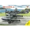 Sova-M Bf.109 W-1 Shipborne float plane 1:72 (SVM-72032)