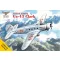 Sova-M GA-43 Clark (Swiss Air) 1:72 (SVM-72033)