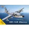 Sova-M SHU-16B Albatross(Spain/ Chili A.F.) 1:72 (SVM-72036)