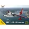 Sova-M HU-16B Albatross (USAF edition) 1:72 (SVM-72038)