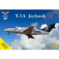 Sova-M T-1A Jayhawk jet trainer (USAF) 1:72 (SVM-72042)